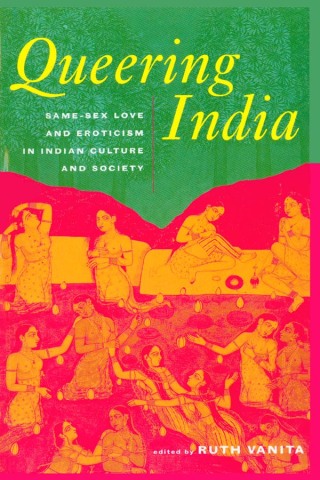 Queering India
