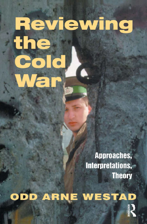 Reviewing the Cold War 