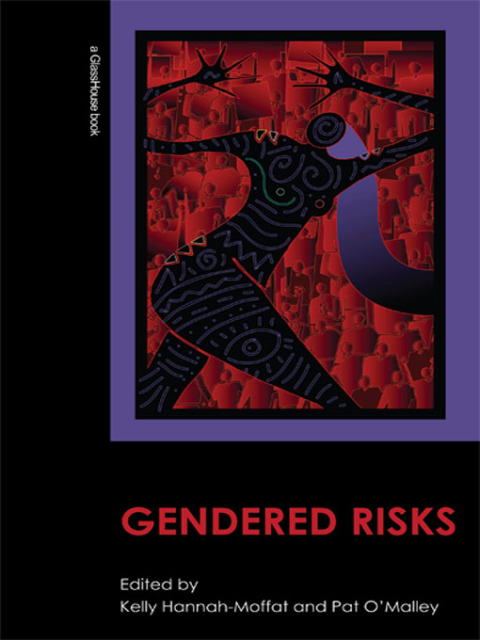 Cover image for book Gendered Risks
