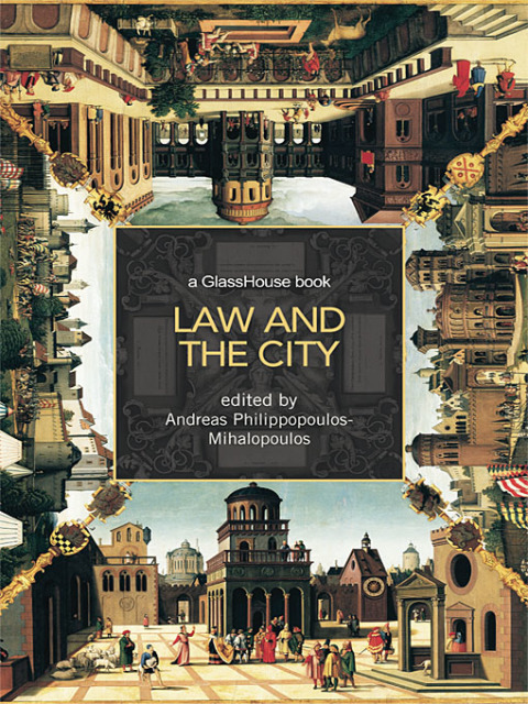 Law and the City 