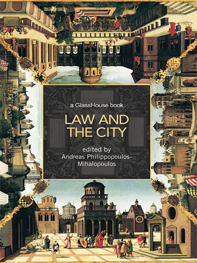 Law and the City