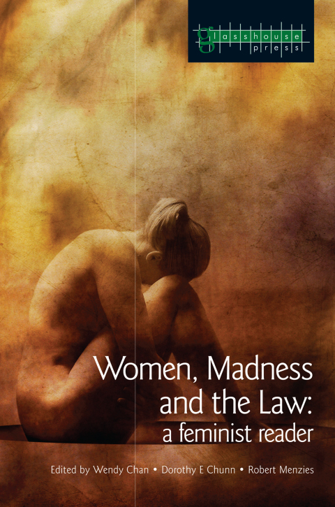 Cover image for book Women, Madness and the Law