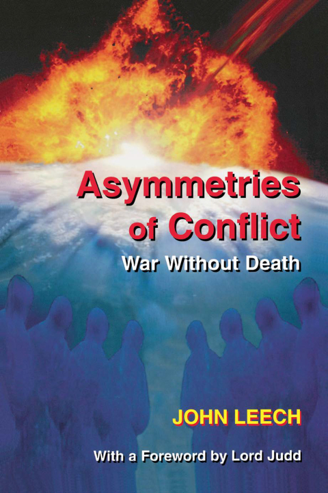 Cover image for book Asymmetries of Conflict