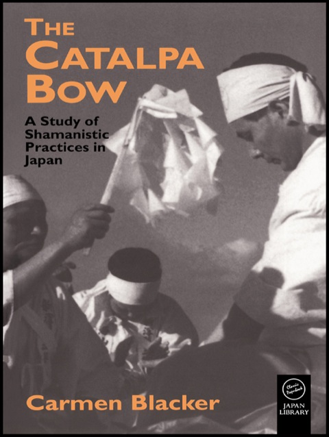 Cover image for book The Catalpa Bow
