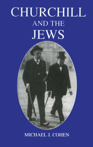 Churchill and the Jews, 1900-1948