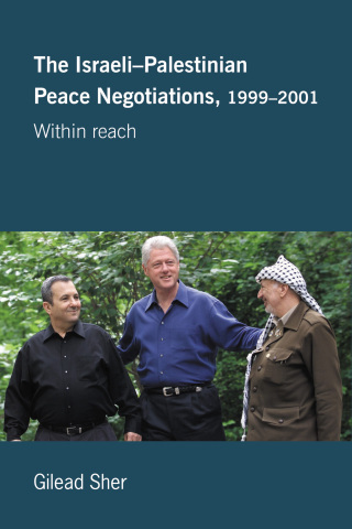 Israeli-Palestinian Peace Negotiations, 1999-2001