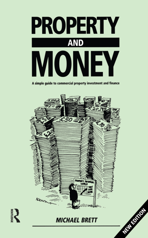 Property and Money 