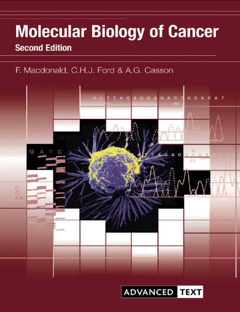 Molecular Biology of Cancer 