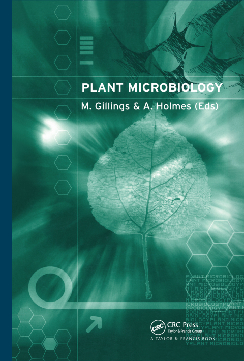 Plant Microbiology 