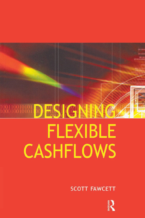 Cover image for book Designing Flexible Cash Flows