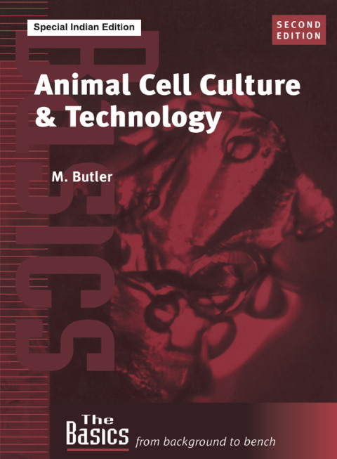 Animal Cell Culture and Technology 