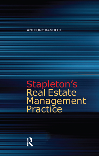 Stapleton's Real Estate Management Practice