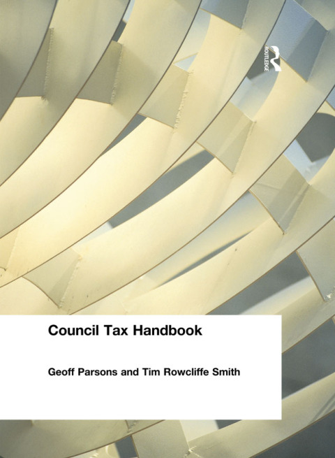 Council Tax Handbook 