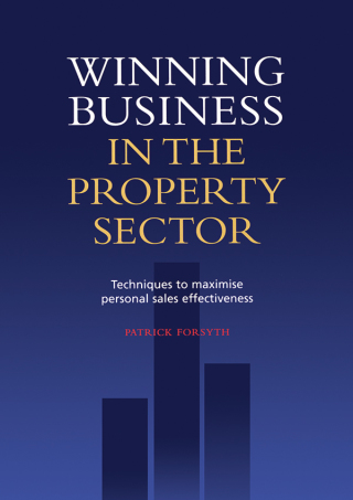 Winning Business in the Property Sector