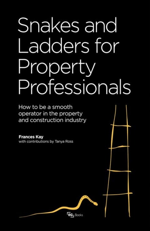 Cover image for book Snakes and Ladders for Property Professionals