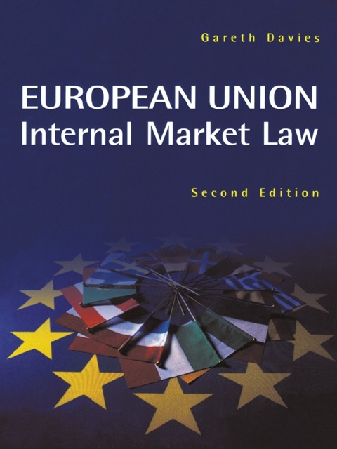 European Union Internal Market 