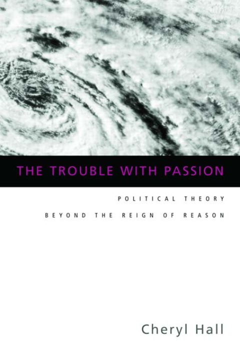 Cover image for book The Trouble With Passion