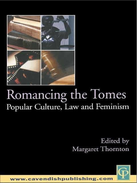 Cover image for book Romancing the Tomes