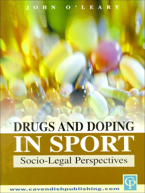 Drugs \u0026 Doping in Sports 