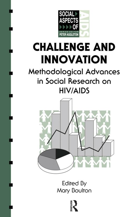 Cover image for book Challenge & Innovation