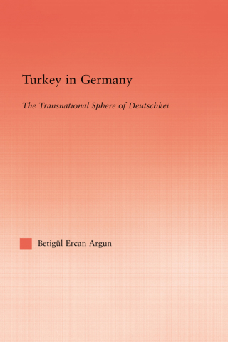 Turkey in Germany
