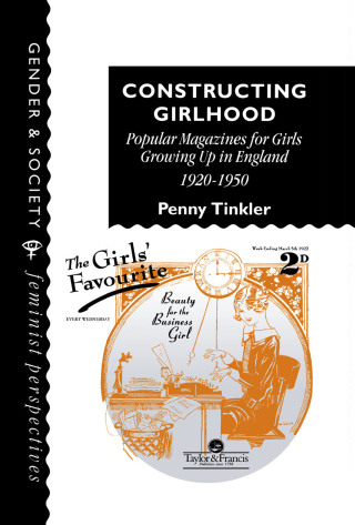 Constructing Girlhood