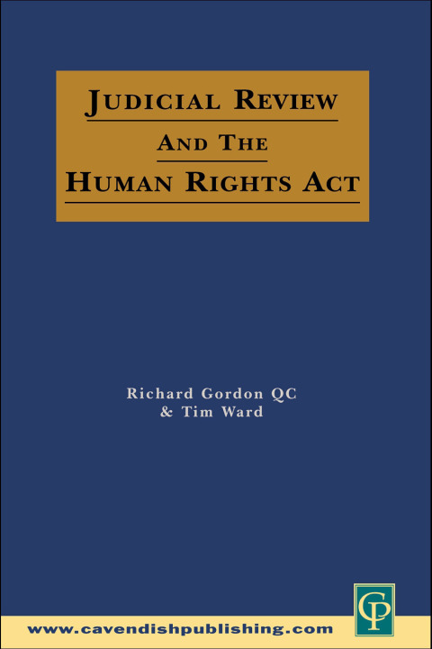 Judicial Review \u0026 the Human Rights Act 