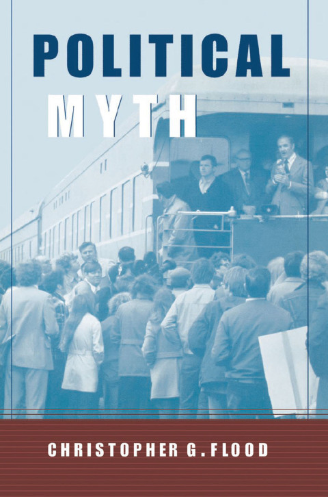 Cover image for book Political Myth