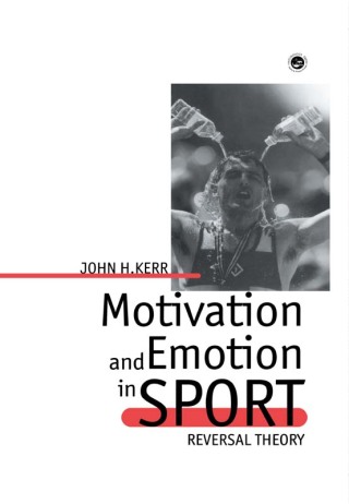 Motivation And Emotion In Spor