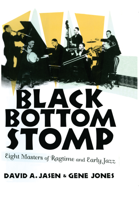 Black Bottom Stomp 