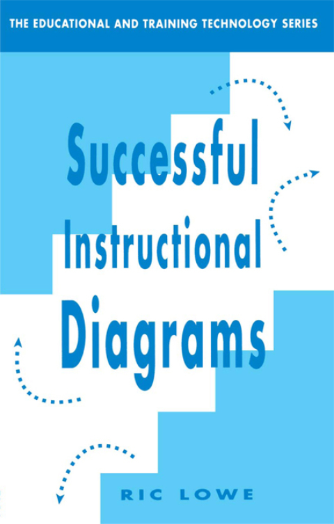 Cover image for book Successful Instructional Diagrams