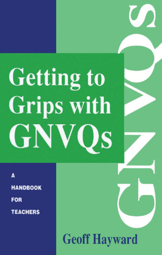 Getting to Grips with GNVQs