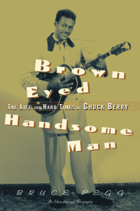 Cover image: Brown Eyed Handsome Man 1st edition 9780415937481