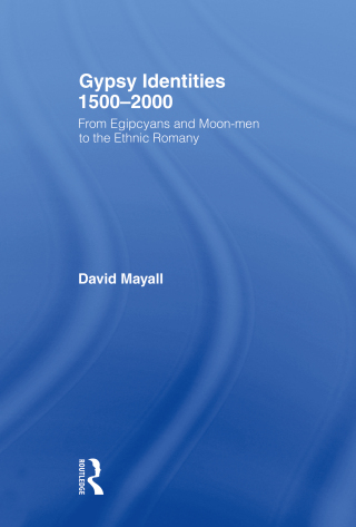 Gypsy Identities 1500-2000