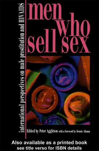 Men Who Sell Sex
