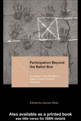 Participation Beyond the Ballot Box