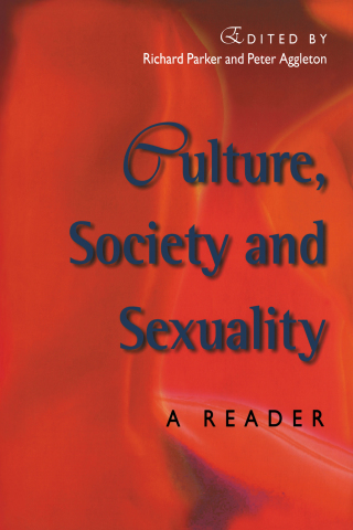 Culture, Society And Sexuality