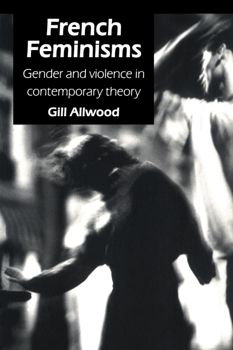 Cover image for book French Feminisms