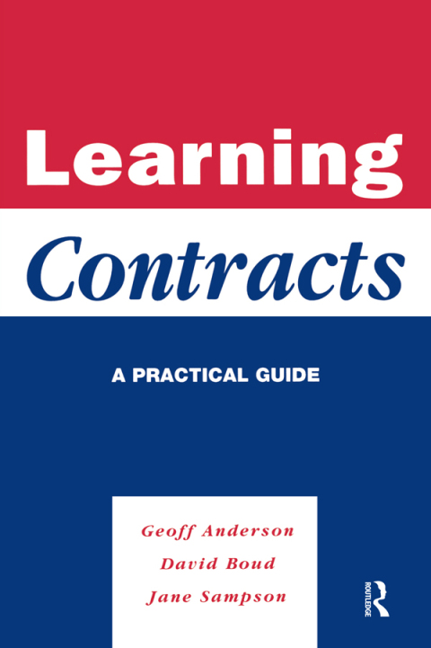 Learning Contracts 