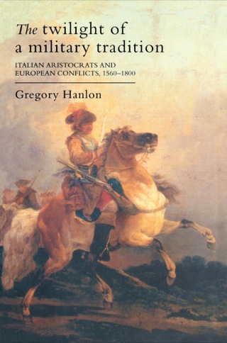 The Twilight Of A Military Tradition