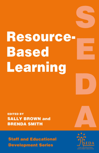 Resource Based Learning