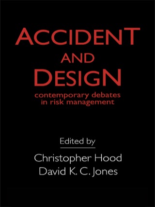 Accident And Design