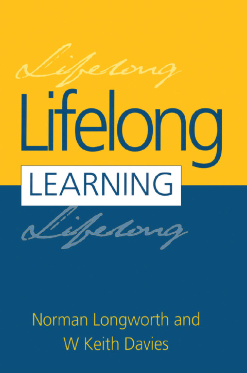 Lifelong Learning 
