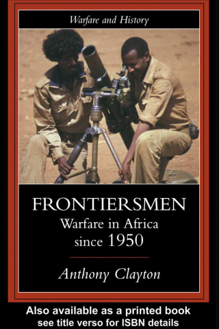 Frontiersmen