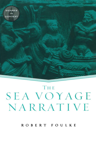 The Sea Voyage Narrative
