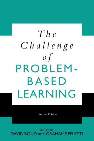 The Challenge of Problem-based Learning
