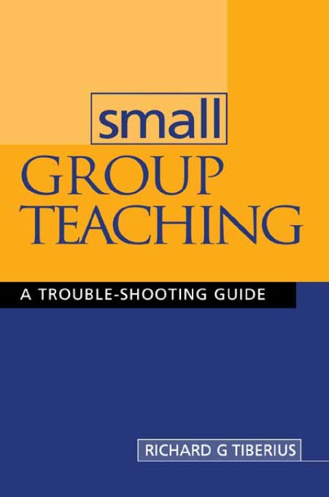 Cover image for book Small Group Teaching