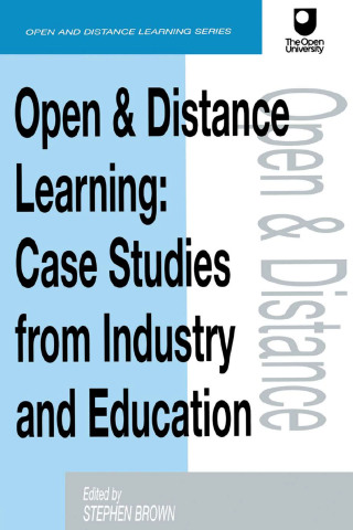 Open and Distance Learning
