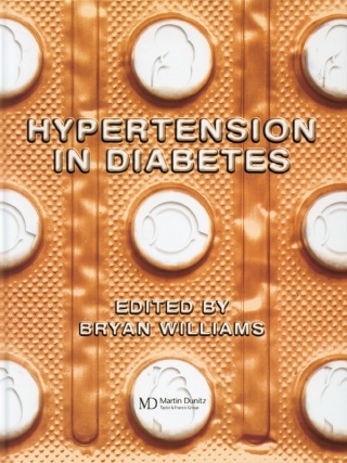 Hypertension in Diabetes
