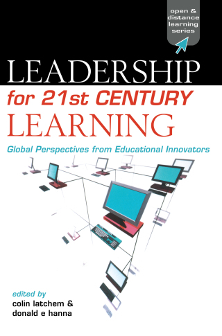 Leadership for 21st Century Learning